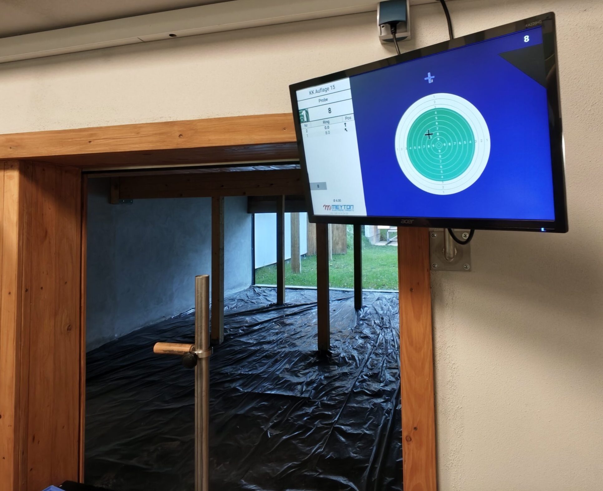 Eröffnungsschießen 2026 – der BSV Hiesfeld 1654 e.V. eröffnet die Saison